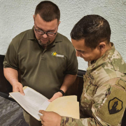 Veteran Programs & Services