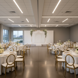 Wedding Venue Services