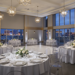 Party Event Hosting