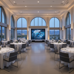 Corporate Event Facilities