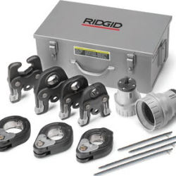 Tool Rental