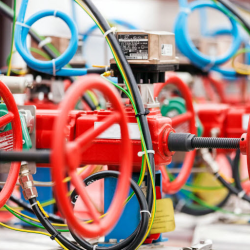 Valve Automation
