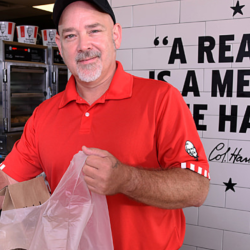 Sustainable Packaging & Waste Reduction