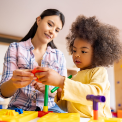 Autism Health & Wellness