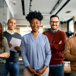 Workforce Development