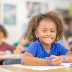 Education & Training