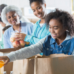 Community Engagement & Support