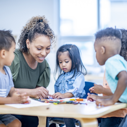 Center for Autism and Developmental Disabilities