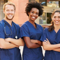 Per Diem Staffing