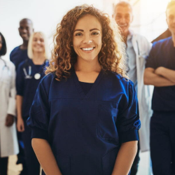Temp to Perm Staffing