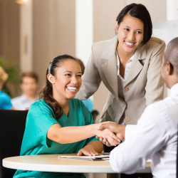 Direct Hire Staffing