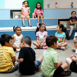 Early Childhood Learning