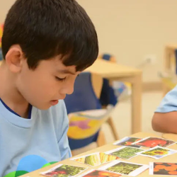 International Baccalaureate Primary Years Program (PYP)