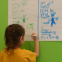 Dual Language Learning Program