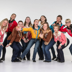 Adult Dance