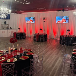 Wedding Venue Rental