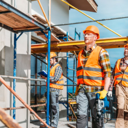 Construction & Contractor Services