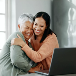 Plasma Donor Referral Program