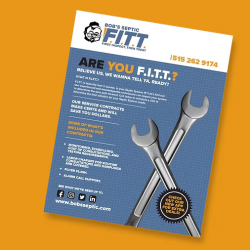 Maintenance Contracts