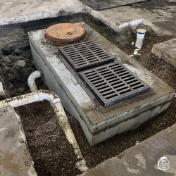 Septic System Repairs