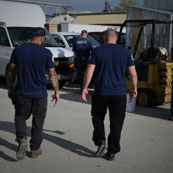 Commercial Services