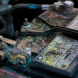 Car & Truck Batteries