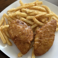 Home Made Foods