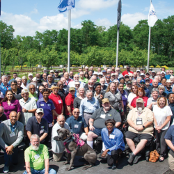 Disabled American Veterans Support