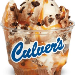 Chocolate Caramel Twist