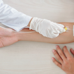 Infusion Services