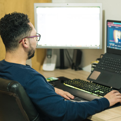 Backup & Disaster Recovery