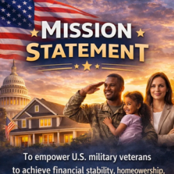 VA Benefits & Housing Education Workshop