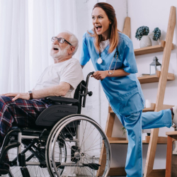 Nursing & Rehabilitation