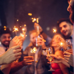 Event & After Party Cleaning