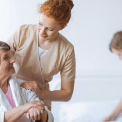 Assisted Living Community