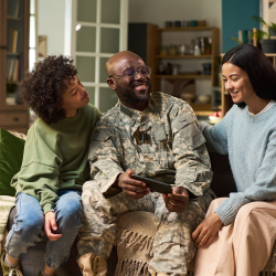 Financial Literacy & Credit Readiness