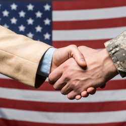 Federal Contract Readiness for Veteran Entrepreneurs