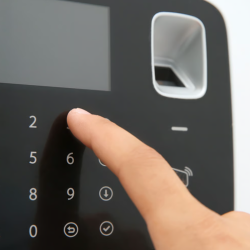 Fingerprinting Services