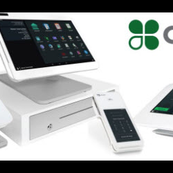 Clover POS Family