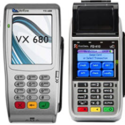 Wireless & Mobile POS Systems