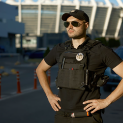 Hire an Off Duty Deputy