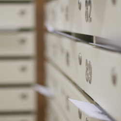 Inmate Mail Guidelines