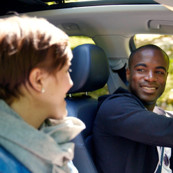 Rental Car Reimbursement