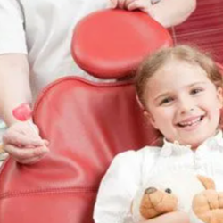 Pediatric Dentistry