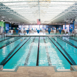 Aquatics & Recreation at The Cove
