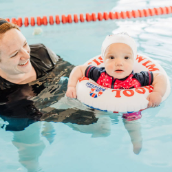 Tadpole Water Acclimation