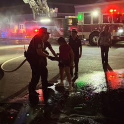 Fire & Medical Services