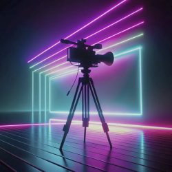 Video & Advertising Photography