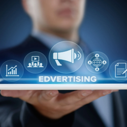Advertising