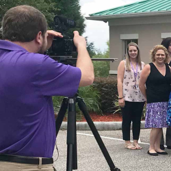 Community Partnerships